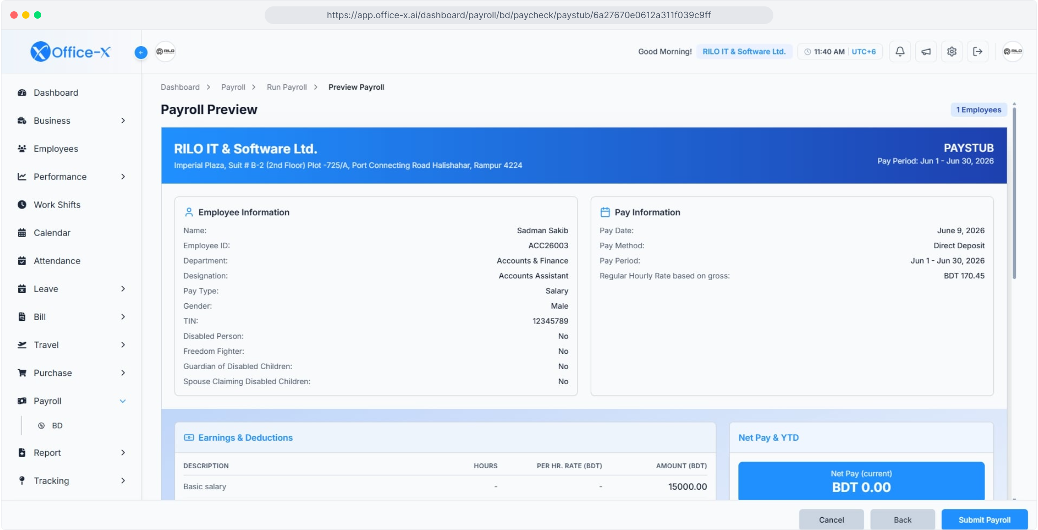 payrollprev